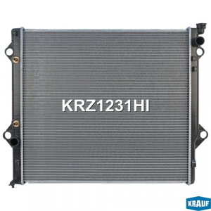 KRAUF KRZ1231HI