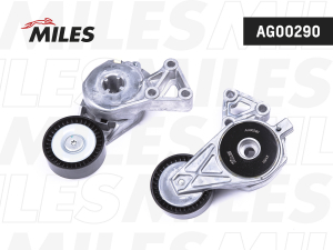 MILES AG00290