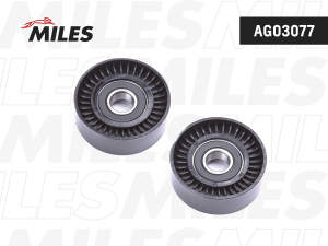 MILES AG03077