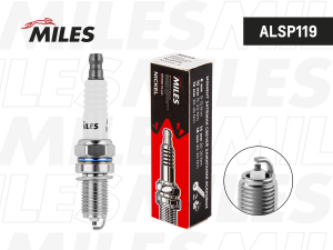 MILES ALSP119