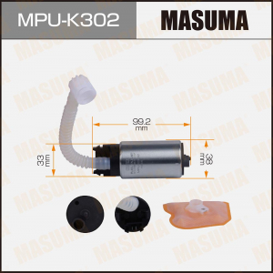 MASUMA MPUK302
