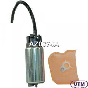 UTM AZ0374A