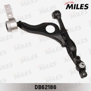 MILES DB62186