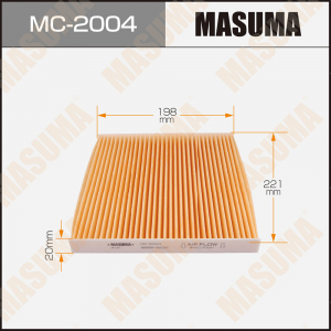 MASUMA MC2004