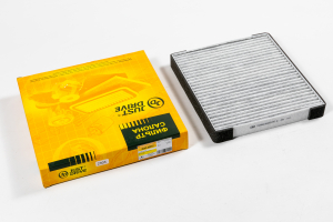 JUST DRIVE JDAC0007C