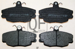 QUATTRO FRENI QF56800
