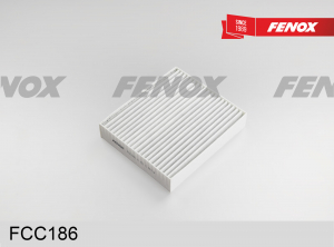FENOX FCC186