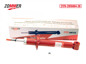 ZOMMER 2170291500420
