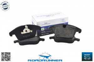 ROADRUNNER RR21850SPD