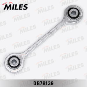 MILES DB78139