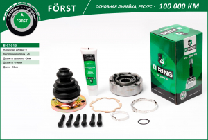 B-RING BIC1013