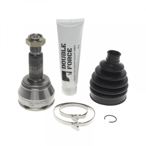 DOUBLE FORCE DFCV301