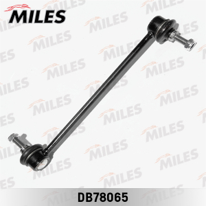 MILES DB78065