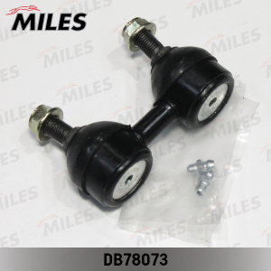 MILES DB78073