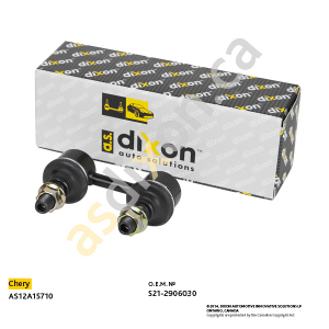 A.S.DIXON AS12A15710