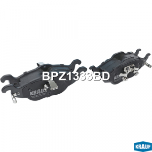 KRAUF BPZ1333BD