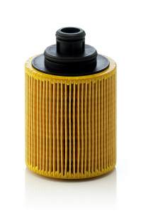MANN FILTER HU7127X