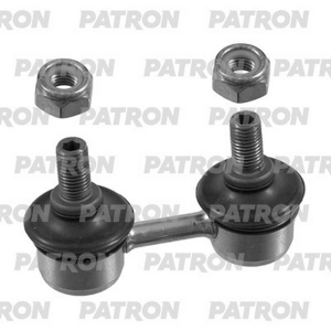 PATRON PS4244