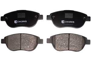 CWORKS C11CR0317