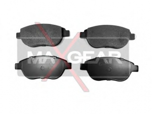 MAXGEAR 190576