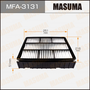 MASUMA MFA3131