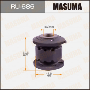 MASUMA RU686