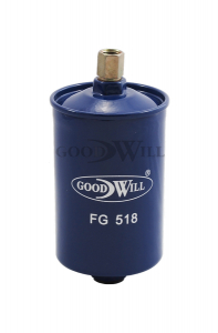 GOODWILL FG518