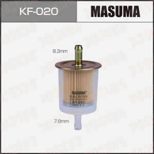 MASUMA KF020