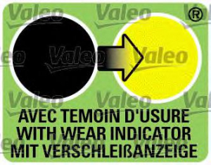 VALEO 574136