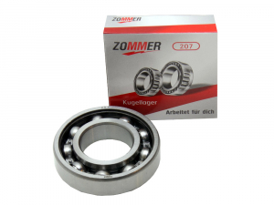 ZOMMER 207