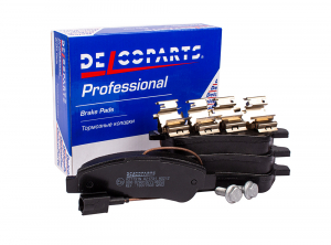 DELCO PARTS 19377503