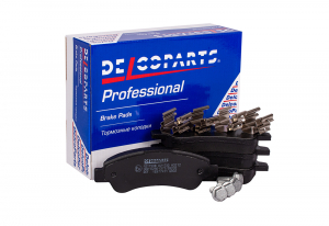 DELCO PARTS 19377471