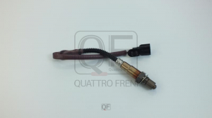 QUATTRO FRENI QF57A00118