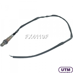 UTM FX4119F