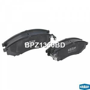 KRAUF BPZ1350BD