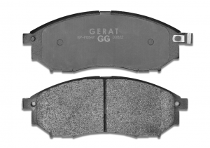 GERAT BPF054P