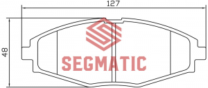 SEGMATIC SGBP2617