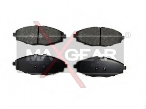 MAXGEAR 190536