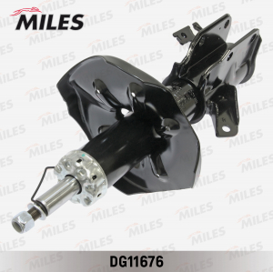 MILES DG11676