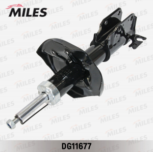 MILES DG11677