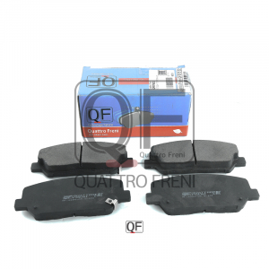 QUATTRO FRENI QF87602