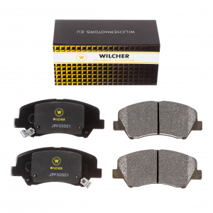 WILCHER JPF00001