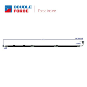 DOUBLE FORCE DFH0133