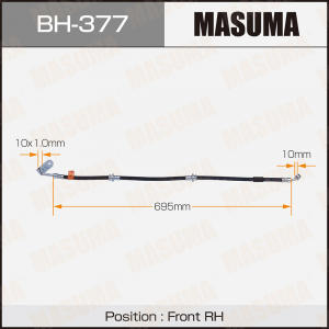 MASUMA BH377