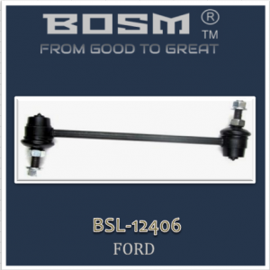 BOSM BSL12406