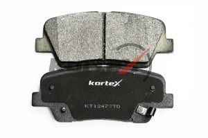 KORTEX KT1247STD