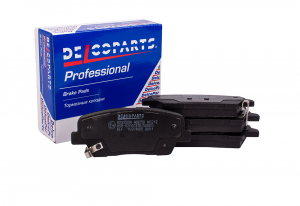 DELCO PARTS 19374085