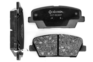 DEXTRIM DX7RD807