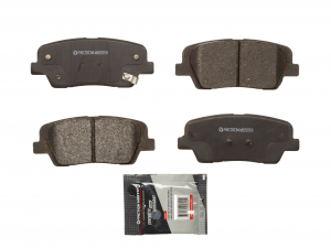 FRICTION MASTER MKD1439