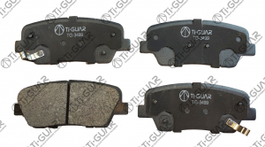 TI-GUAR TG3499